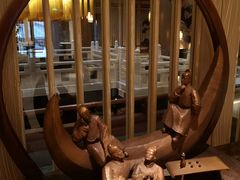 -西安华清御汤酒店