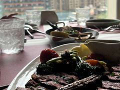 -普朗姆生蚝牛排馆 The Plump Oyster(成都摩方购物中心店)