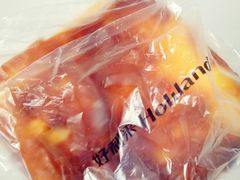 黄金芝士-好利来(奥林匹克购物广场店)