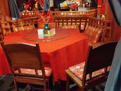-正阳门饭庄·烤鸭·北京菜(万丰路七里庄店)