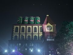 -青岛啤酒博物馆