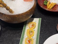 -daozao料理美术馆(东营店)