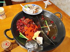 -楠火锅(太古里总店)