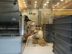 -BreadTalk面包新语·烘焙蛋糕(海岸城店)