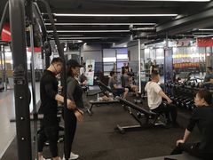 -金吉鸟健身游泳