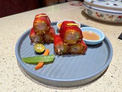-点都德(奥体印象城店)