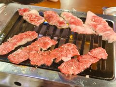 -大阪烧肉BAKA一代(国贸商住大厦店)