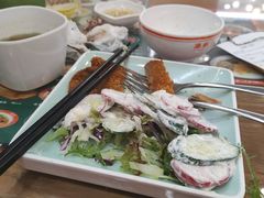 -添利·香港茶餐厅·下午茶(雪象店)