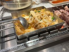 -延边金利串店(安达街店)