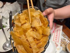 -老五四季涮肉(菜市口店)
