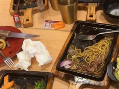 -凡塔斯牛排自助餐厅(莆田万达店)