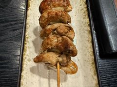 -玄白·炭烤活鳗(上海首店)