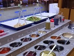 -海底捞火锅(江北万达商业广场店)