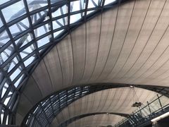 -曼谷素万那普国际机场