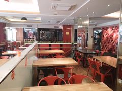 -金陵一哥龙虾馆(三牌楼总店)