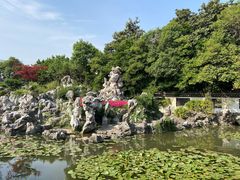 -清晏园