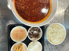 -湛记蘸水米线(粉巷店)