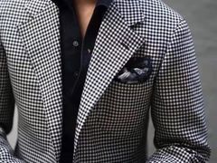 -尊卡诺高级西装礼服定制(江东中路店)