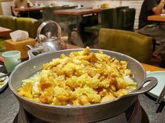 -蛙蛙叫·牛蛙烤鱼(北京总店)
