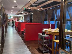 大堂-重庆大队长火锅(凤城八路店)