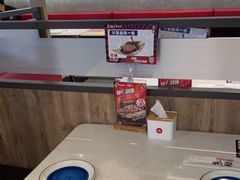 -鱼酷活鱼烤鱼(南京水游城店)