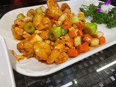 -双海酒店·海鲜家常菜(南戴河店)