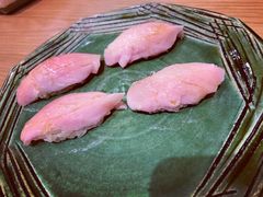 -鮨青(恒基名人购物中心店)