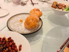 -海都六福酒家(世博广场店)