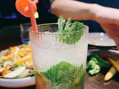-MARU玛露音乐餐厅(前滩世贸店)