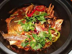 -周家二小姐的菜(西津渡店)