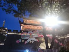 -鼓楼(西湖风景名胜区)