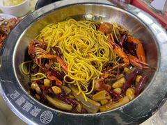 -聚味瞿记·龙虾堂(树木岭店)