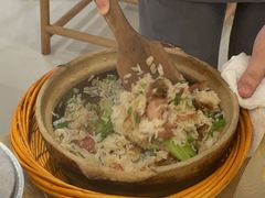煌上煌腊味煲仔饭-湯系·煲汤手艺人(东二环泰禾广场店)