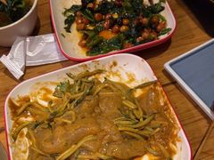 -小俩口烧烤东北菜(双井店)