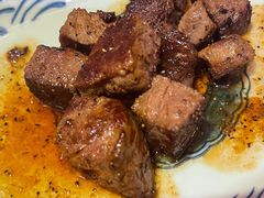 -福樱兰海鲜放题铁板烧(加州店)