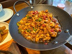 -江南小叙·美食研究院(鱼街店)