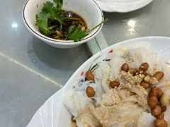 -瑞记湛江鸡饭店·粤西第一鸡(粤垦店)