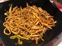 -西贝莜面村(上海百联西郊店)