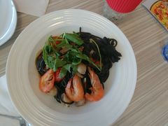 -必胜客(大观天地店)
