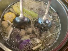 -椰贝原味椰子鸡(高新万达店)