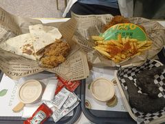 -TACO STAR 塔可星(下沙宝龙店)