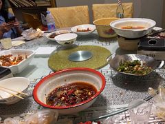 -老长沙龙虾馆·聚会餐厅(白石洲店)