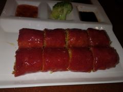 -北海金昌开元名都大酒店·四季轩中餐厅