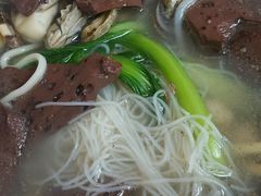 -古街捞化牛杂(井大店)
