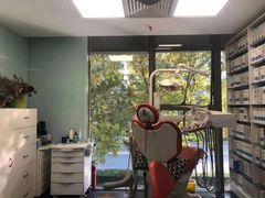 -马泷齿科·皓康门诊(尚都SOHO店)