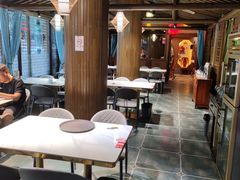 -乔家小院•非遗驴肉•本地小海鲜(滨河路店)