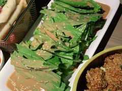 -前海沿·青岛菜(李沧万达店)