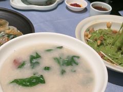 -晓粤·惹味粤菜(凯德乐峰广场店)