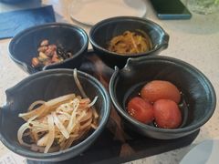 -半山腰·云南菜(侨福芳草地店)