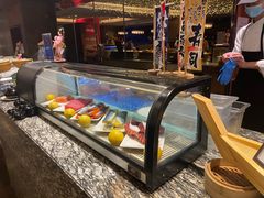 -广州天河希尔顿酒店